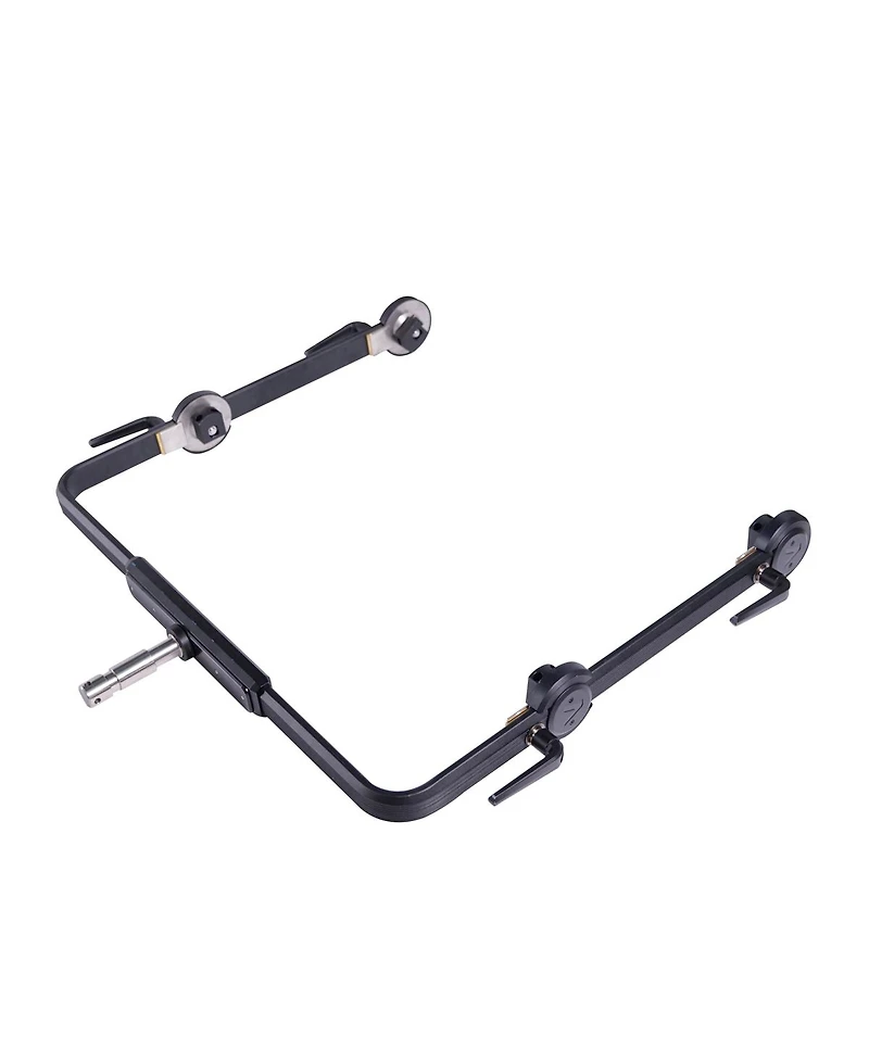 Aputure Dual Head Yoke for Nova P600c Led Soft Light Panel