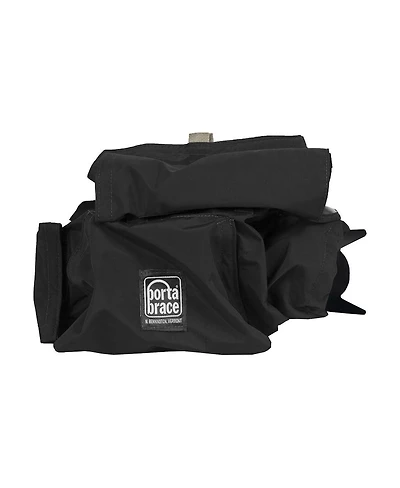 Porta Brace Custom-Fit Rain and Dust Protective Cover for Sony Pxw-FS5M2 Camcorder