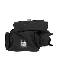 Porta Brace Custom-Fit Rain and Dust Protective Cover for Sony Pxw-FS5M2 Camcorder