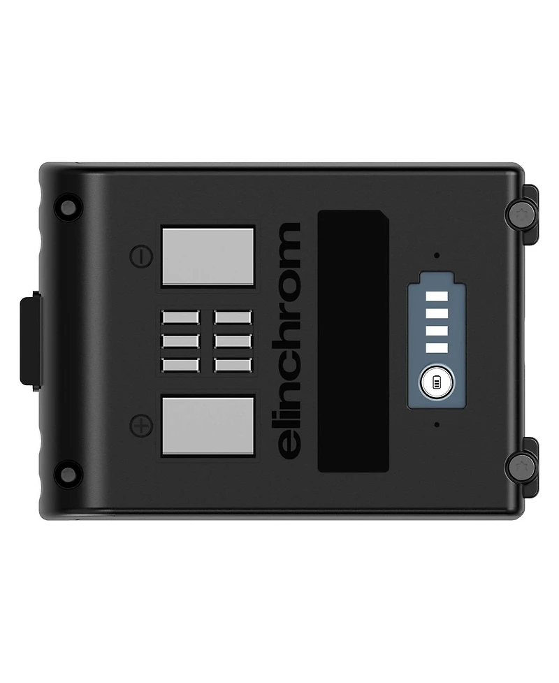 Elinchrom 14.4V Li-Ion Battery for Five Monolight