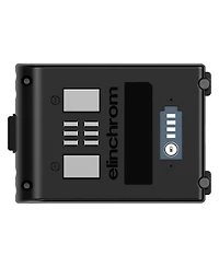 Elinchrom 14.4V Li-Ion Battery for Five Monolight