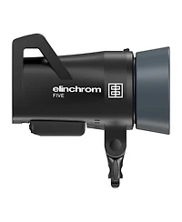Elinchrom Five Monolight Kit
