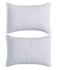 Tommy Bahama Orchid Bay Stripe Decorative Pillow, 12" X 16"