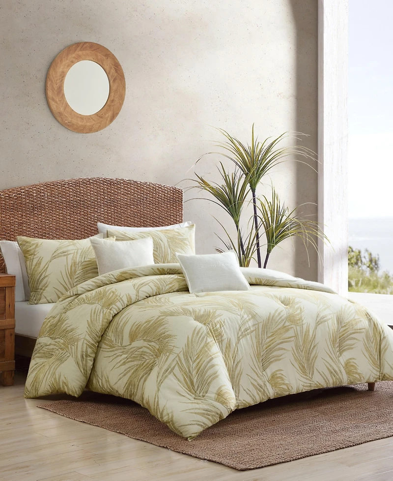 Tommy Bahama Canyon Palms 5-Pc. Comforter Set