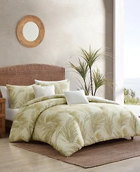 Tommy Bahama Canyon Palms 5-Pc. Comforter Set