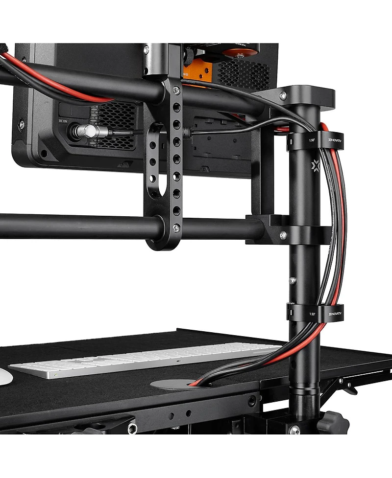 Inovativ 1.5" Cable Management Post Clamp