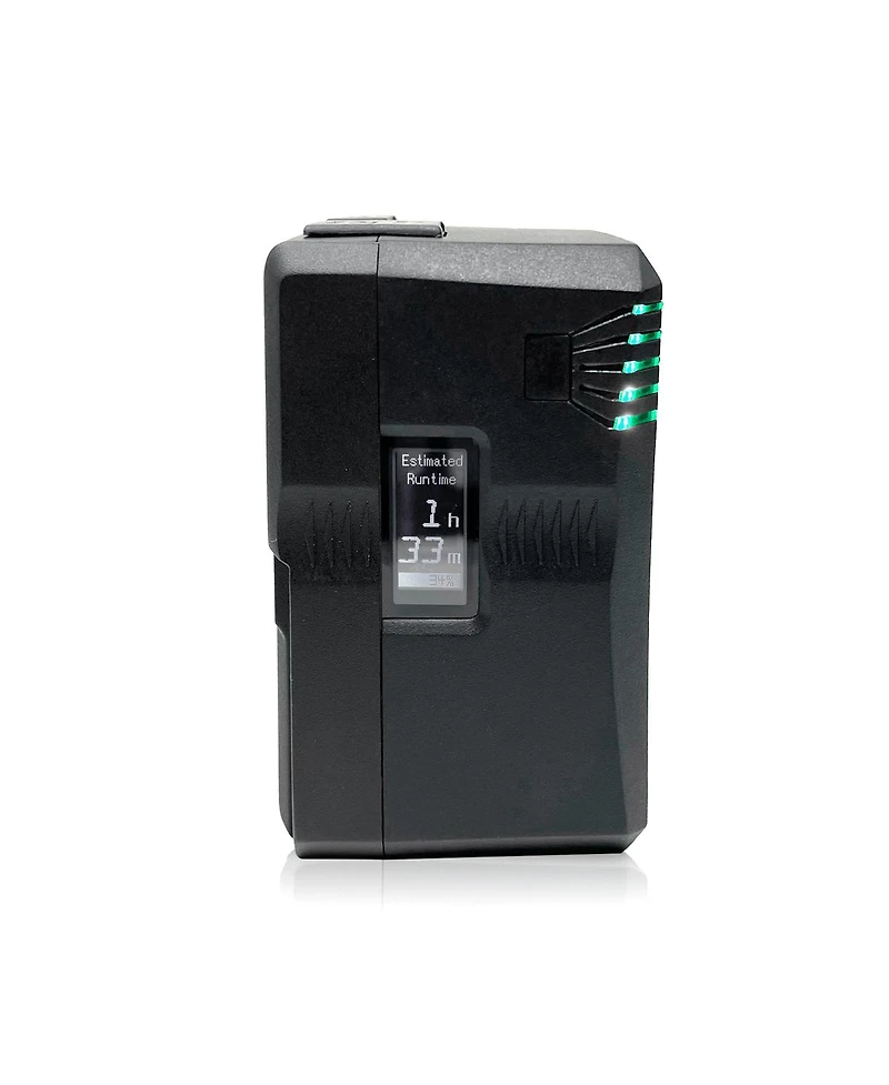 Core Swx Core Swx 144wh V-mount Smart Battery Pack, 14.4v 10Ah