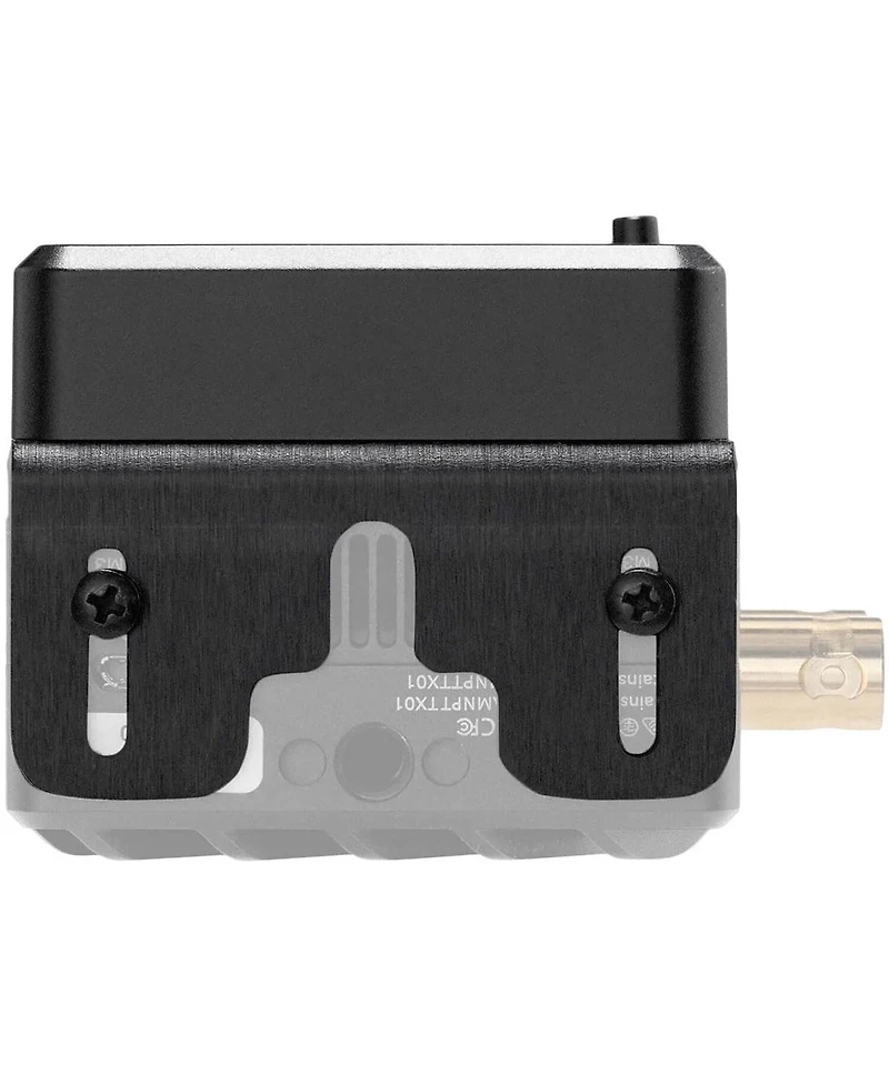 Teradek L-Bracket Battery Plate for Sony L-Series and Canon Lp-E6 Battery