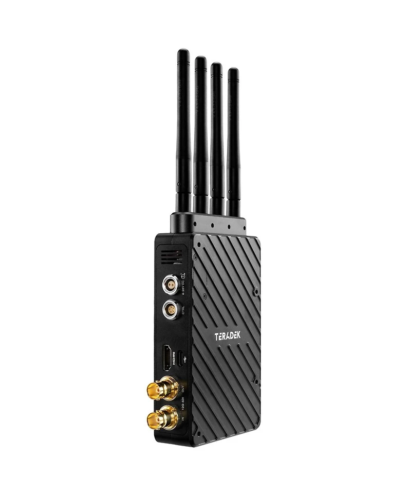 Teradek Bolt 6 Xt 750 12G-sdi/Hdmi Wireless Transmitter, 750' Range