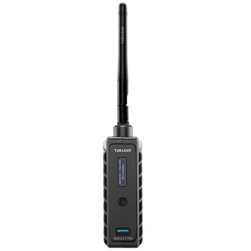 Teradek Bolt 6 Lt 750 3G-sdi/Hdmi Wireless Transmitter, 750' Range