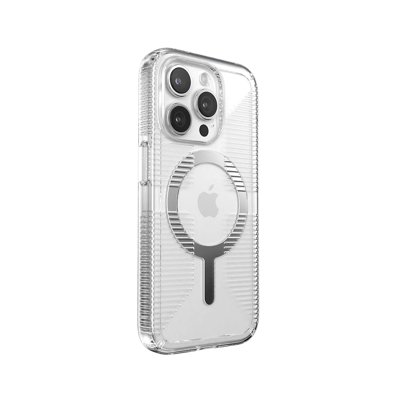 Speck Gemshell Grip MagSafe Case for Apple iPhone Pro