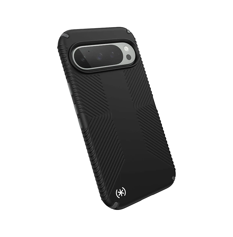 Speck Presidio2 Grip Case for Google Pixel 9 / Pixel 9 Pro