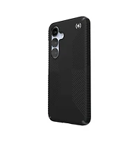 Speck Presidio2 Grip Case with Magnet for Samsung Galaxy S 2025
