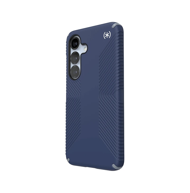 Speck Presidio2 Grip Case with Magnet for Samsung Galaxy S25