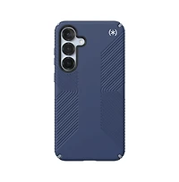 Speck Presidio2 Grip Case with Magnet for Samsung Galaxy S25 Plus