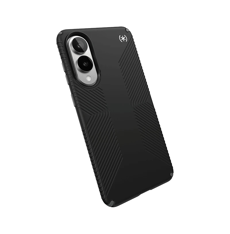 Speck Presidio2 Grip Case with Magnet for Samsung Galaxy S 2025 Slim