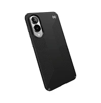 Speck Presidio2 Grip Case with Magnet for Samsung Galaxy S 2025 Slim
