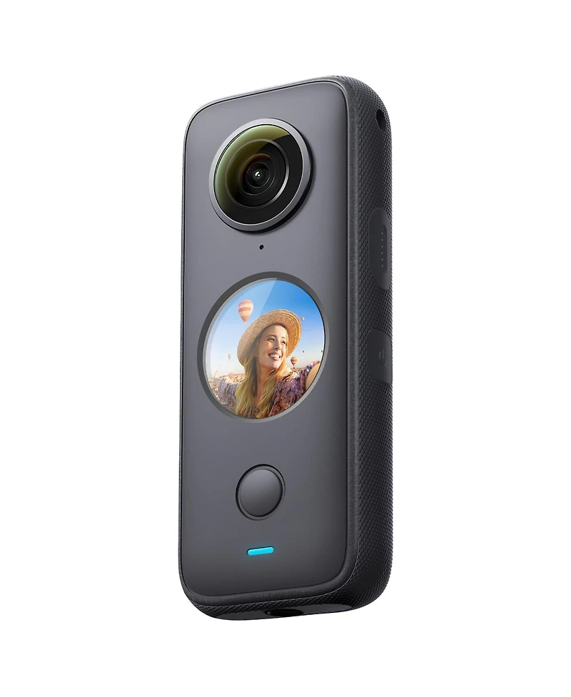 Insta360 One X2 Pocket Camera
