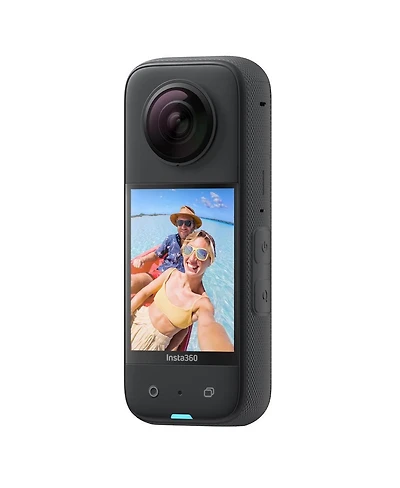 Insta360 X3 Pocket 360 Action Camera