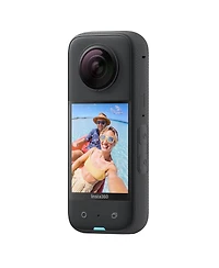 Insta360 X3 Pocket 360 Action Camera