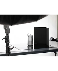 V-flat World Tabletop V-Flat Small (18"x12"), 4-Pack, Black
