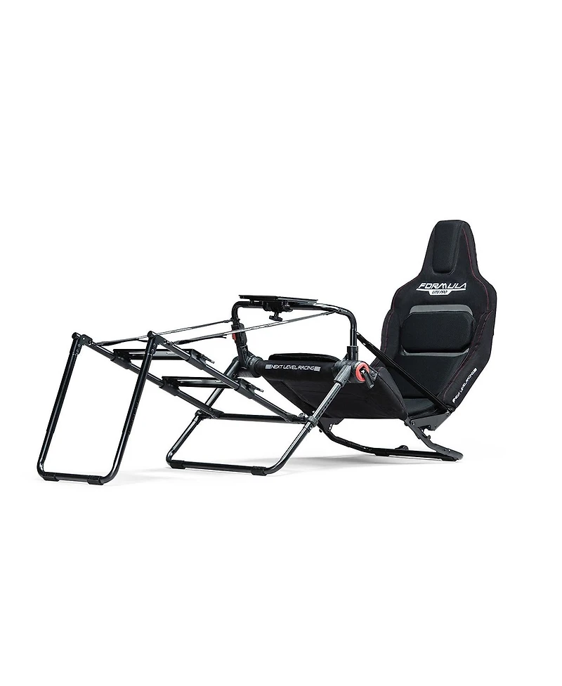 Next Level Racing Formula Lite Pro Foldable Cockpit
