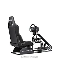 Next Level Racing GTRacer 2.0 Simulator Cockpit