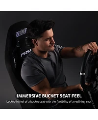 Next Level Racing PRS1 Performance Reclining Seat