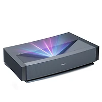 Ultimea Thor T60 4K Ust Laser Tv, 4000 Ansi Lumens, Dolby Vision, HDR10, 120% Bt.2020, Android Tv, 100” from 7.2”