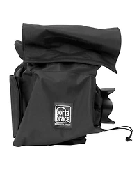 Porta Brace PortaBrace Rs-C100 Rain Cover, Cannon C-100, Black Rain Cover