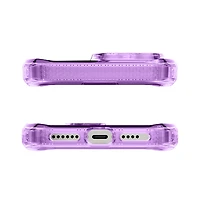 ITSkins Hybrid_R Vapor MagSafe Case for Apple iPhone 16 Pro Max