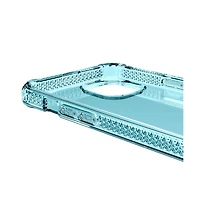 ITSkins Spectrum_R Clear Case for Apple iPhone 14 Plus