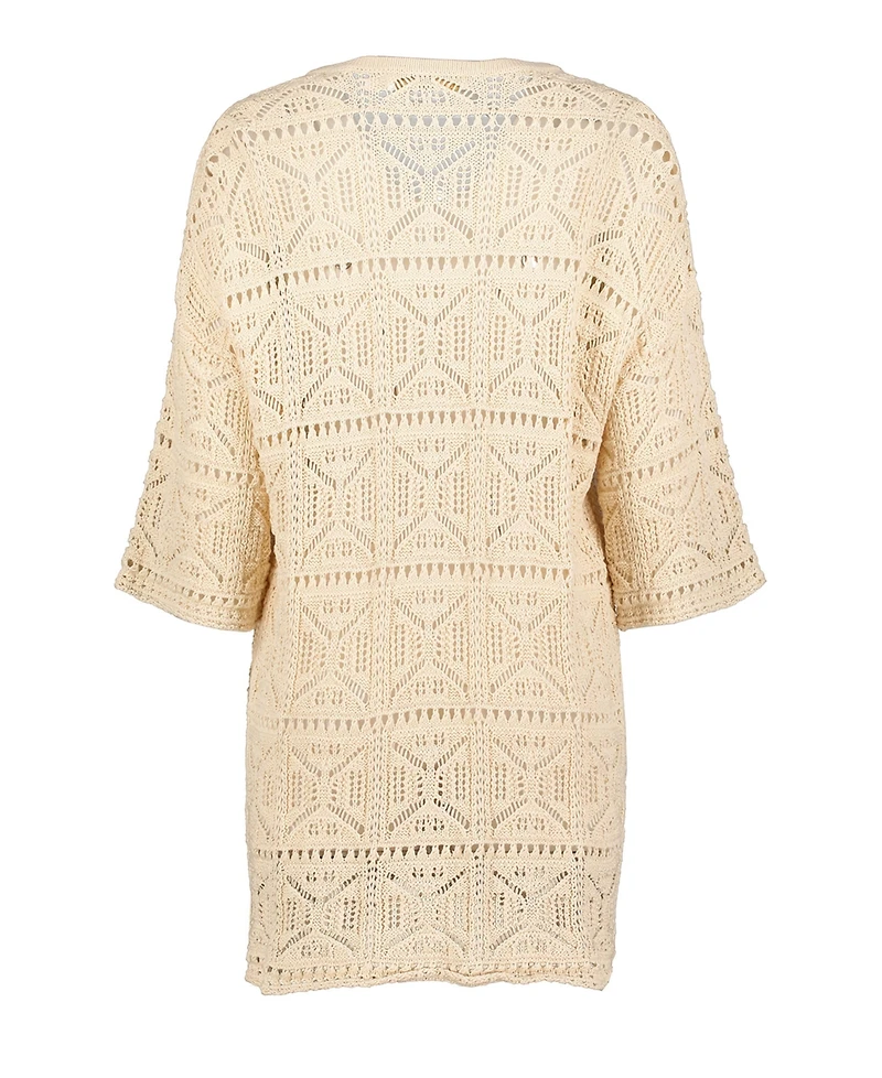 Bishop + Young Women's Hamptons Tunic