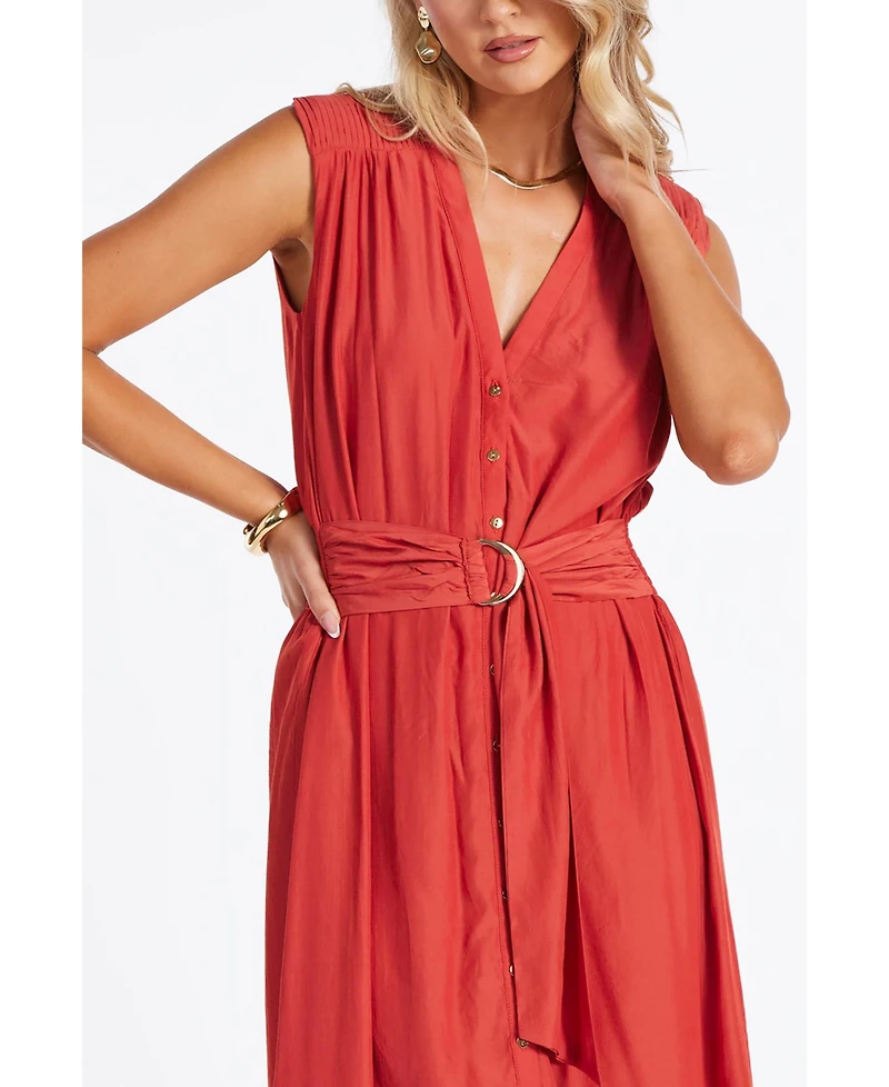Bishop + Young Women's Summer Soiree Dress