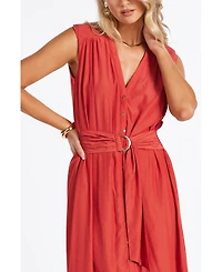 Bishop + Young Women's Summer Soiree Dress