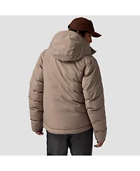 Backcountry Men's Allied Down Apres Jacket Jackets