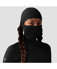 Backcountry Women's Pines Microgrid Ultra-Lt Baselayer Balaclava Top Lightweight Long Underwear Tops