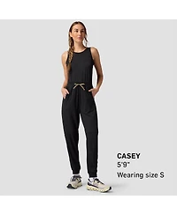 Backcountry Women's Destination Everywhere Jumpsuit