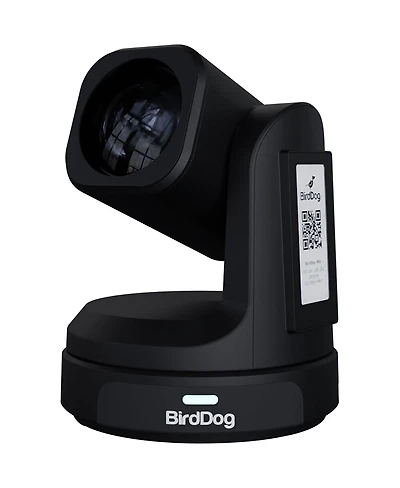 BirdDog Max 12X Ptz Camera (Black)