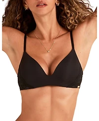 Adore Me Women's Arwen Contour Plunge Bra