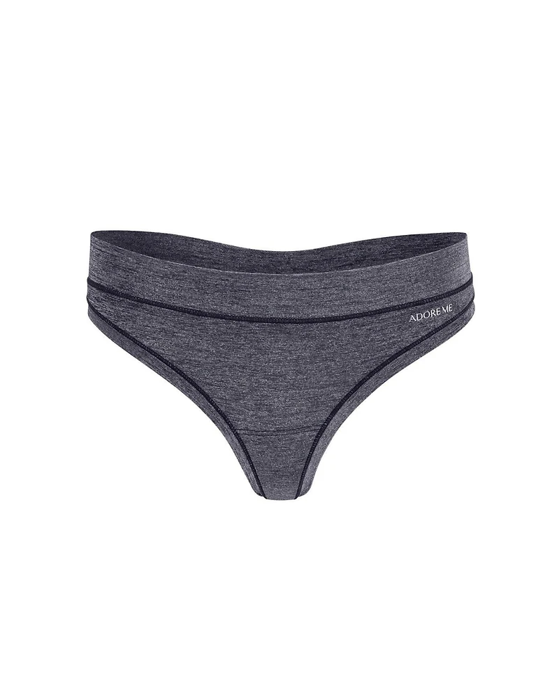 Adore Me Women's Helynn Thong Panty