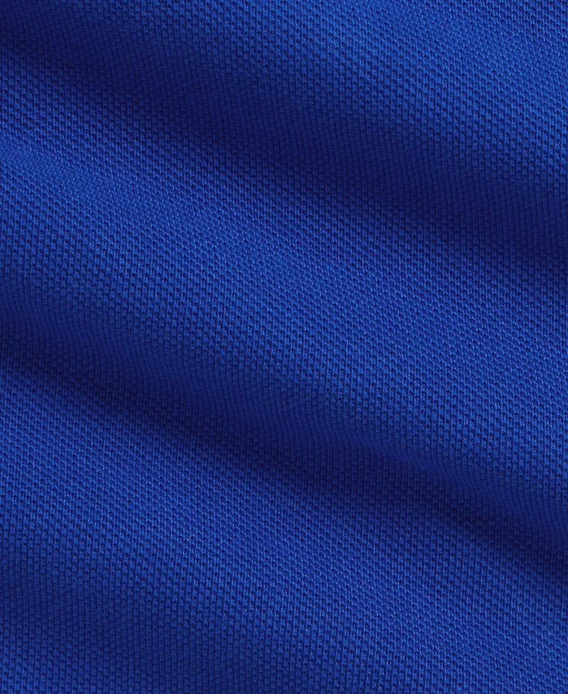 Polo Ralph Lauren Baby Boys 2-Piece Short-Sleeve Shirt and Shorts Set