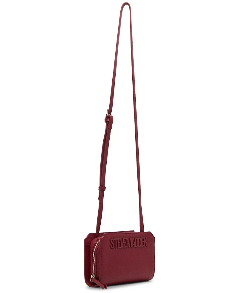 Steve Madden Bevee Mini Crossbody Bag