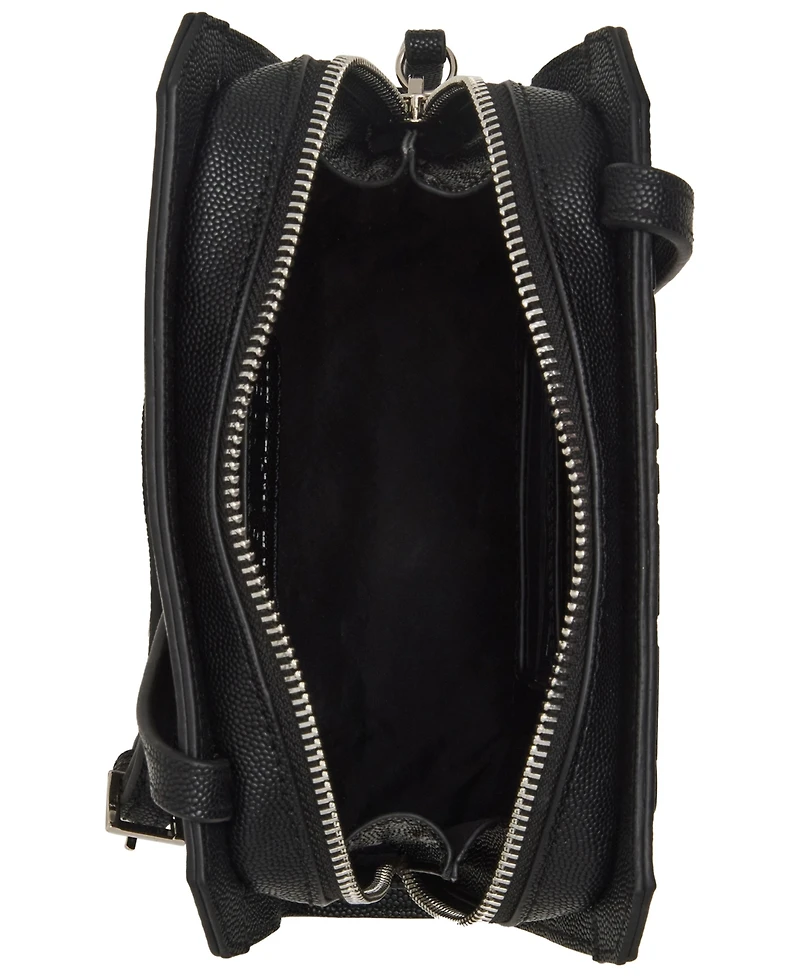 Steve Madden Bevee Mini Crossbody Bag