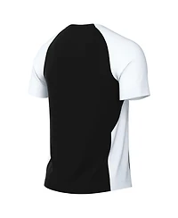Nike Men's Black Corinthians 2025/26 Away Replica Jersey