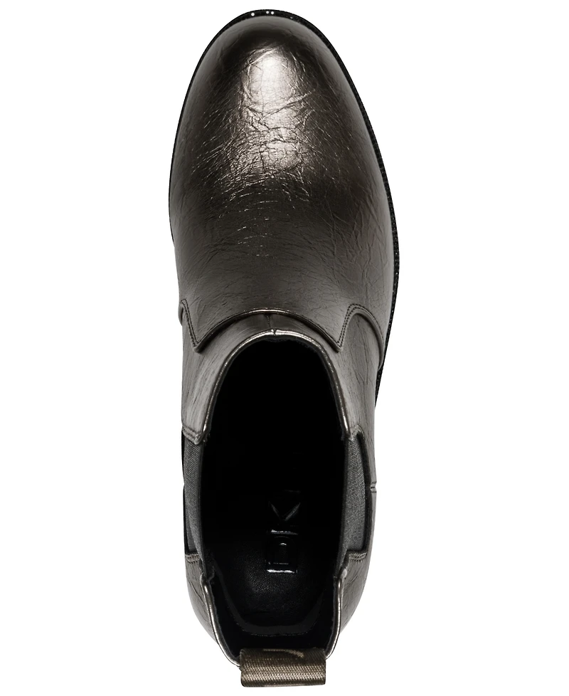 Dkny Teenie Booties