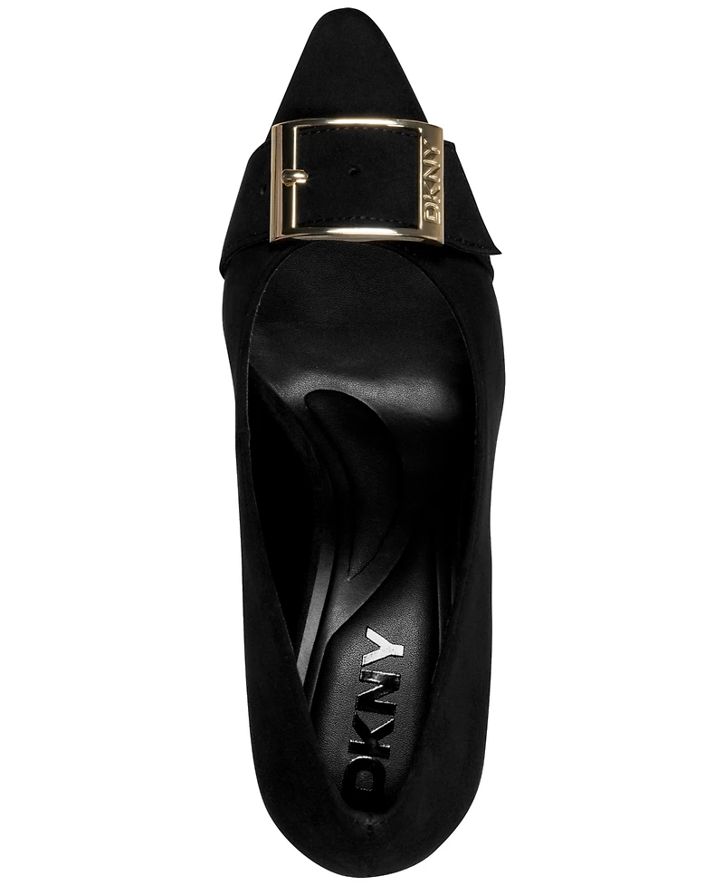 Dkny Nashbrook pumps