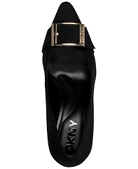 Dkny Nashbrook pumps