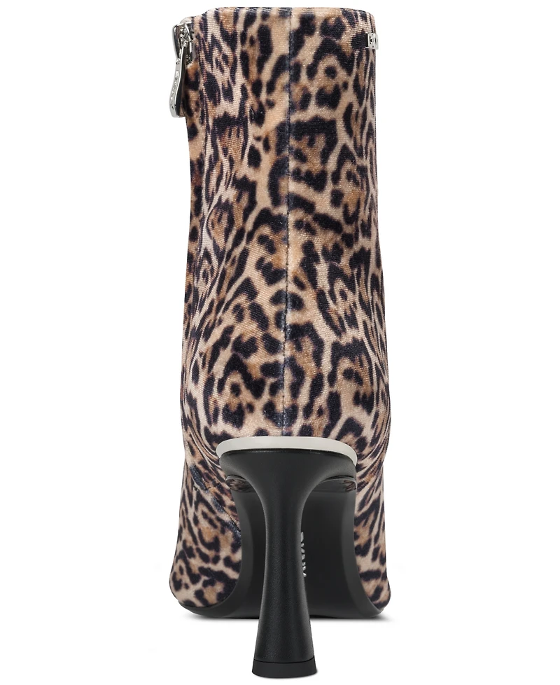 Dkny Caryann Booties