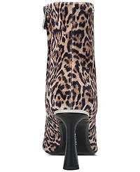 Dkny Caryann Booties